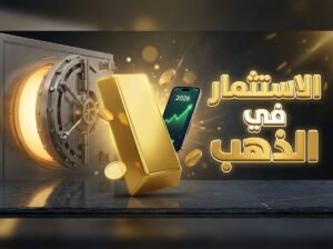 أفضل المنصات الموثوقة للاستثمار في سوق الذهب