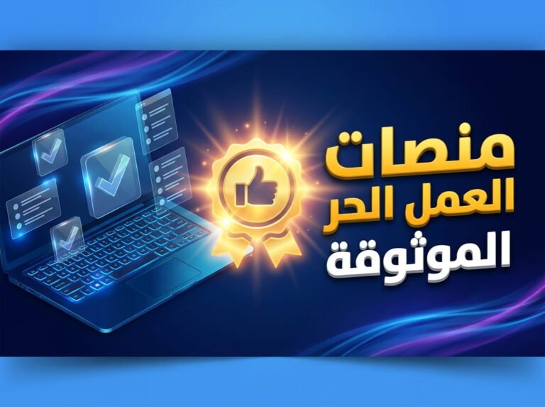 مراجعة شاملة لأفضل منصات المهام الرقمية الموثوقة لزيادة دخلك الشهري باحترافية